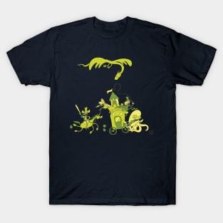 Western Fairytale T-Shirt